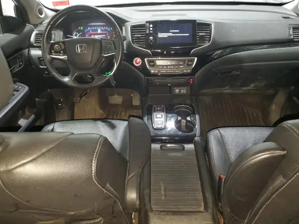 5FNYF6H90NB016036 2022 HONDA PILOT - Image 8