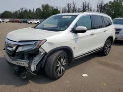 5FNYF6H90NB016862 2022 HONDA PILOT
