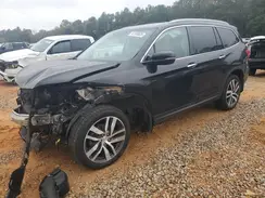 5FNYF6H91GB004853 2016 HONDA PILOT