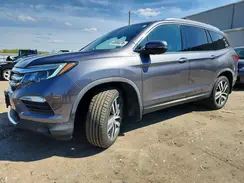 5FNYF6H91GB006327 2016 HONDA PILOT