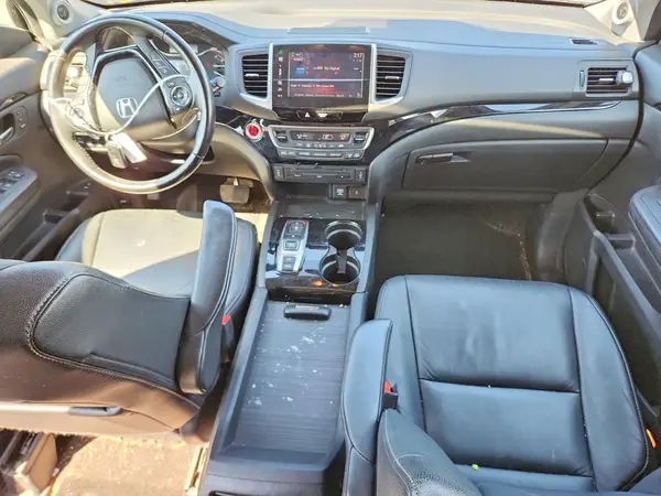 5FNYF6H91GB006327 2016 HONDA PILOT - Image 8
