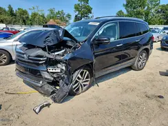 5FNYF6H91GB012919 2016 HONDA PILOT