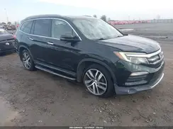 5FNYF6H91GB015643 2016 HONDA PILOT