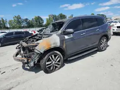 5FNYF6H91GB016503 2016 HONDA PILOT
