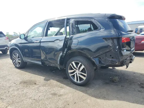 5FNYF6H91GB018803 2016 HONDA PILOT - Image 2