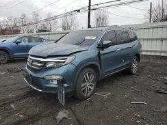 5FNYF6H91GB022219 2016 HONDA PILOT