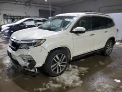 5FNYF6H91GB026397 2016 HONDA PILOT
