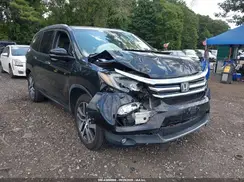 5FNYF6H91GB031499 2016 HONDA PILOT