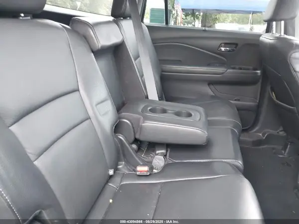 5FNYF6H91GB031499 2016 HONDA PILOT - Image 8