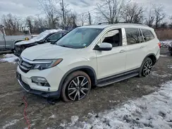 5FNYF6H91GB031874 2016 HONDA PILOT