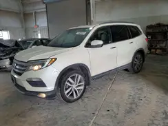 5FNYF6H91GB031907 2016 HONDA PILOT