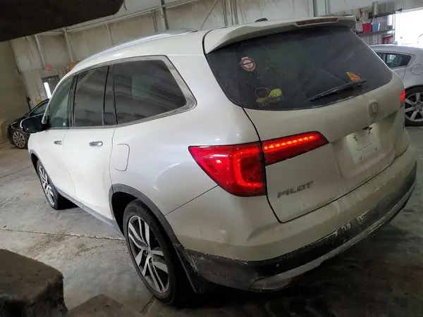 5FNYF6H91GB031907 2016 HONDA PILOT - Image 2
