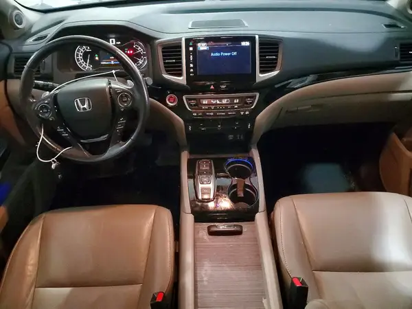 5FNYF6H91GB031907 2016 HONDA PILOT - Image 8