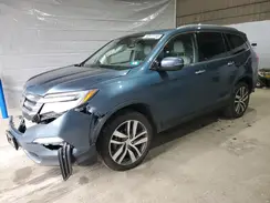 5FNYF6H91GB038582 2016 HONDA PILOT