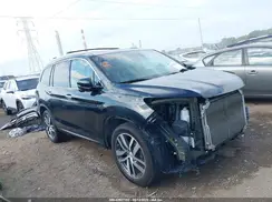 5FNYF6H91GB040400 2016 HONDA PILOT
