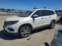 5FNYF6H91GB042566 2016 HONDA PILOT