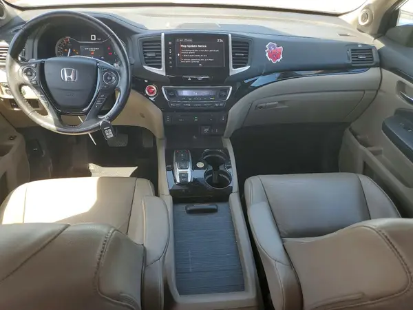 5FNYF6H91GB042566 2016 HONDA PILOT - Image 8
