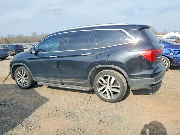 5FNYF6H91GB048495 2016 HONDA PILOT - Image 2