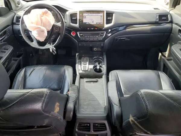 5FNYF6H91GB048495 2016 HONDA PILOT - Image 8