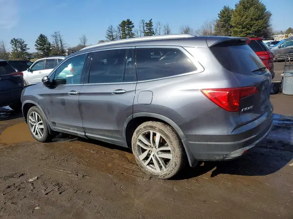 5FNYF6H91GB052241 2016 HONDA PILOT - Image 2