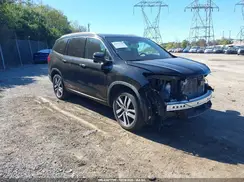 5FNYF6H91GB052613 2016 HONDA PILOT