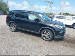 5FNYF6H91GB055415 2016 HONDA PILOT