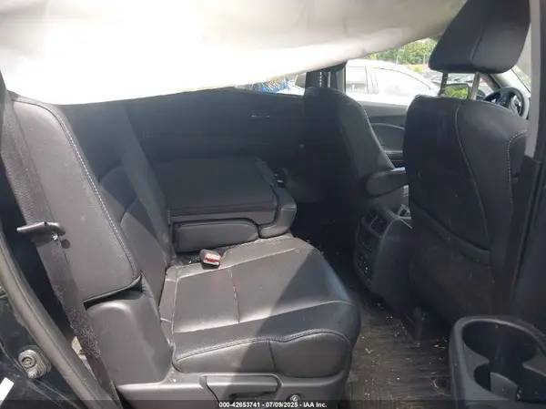 5FNYF6H91GB055415 2016 HONDA PILOT - Image 8