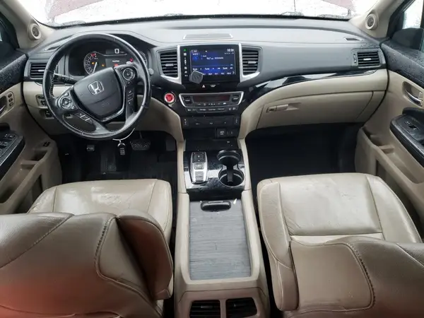 5FNYF6H91GB057908 2016 HONDA PILOT - Image 8