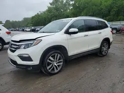 5FNYF6H91GB058234 2016 HONDA PILOT