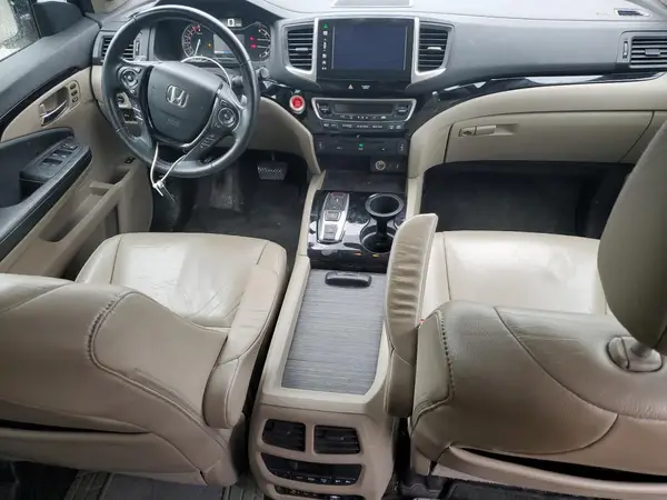5FNYF6H91GB058234 2016 HONDA PILOT - Image 8