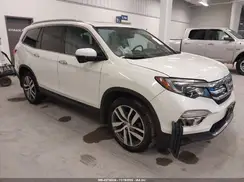 5FNYF6H91GB059769 2016 HONDA PILOT