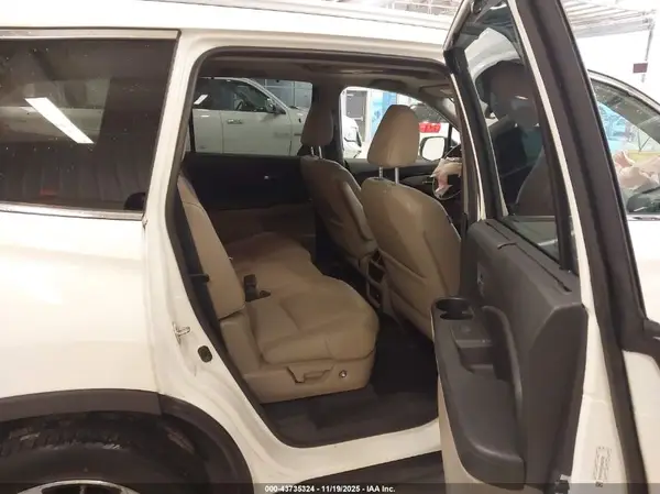 5FNYF6H91GB059769 2016 HONDA PILOT - Image 8