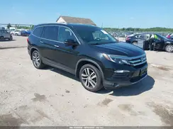 5FNYF6H91GB060677 2016 HONDA PILOT