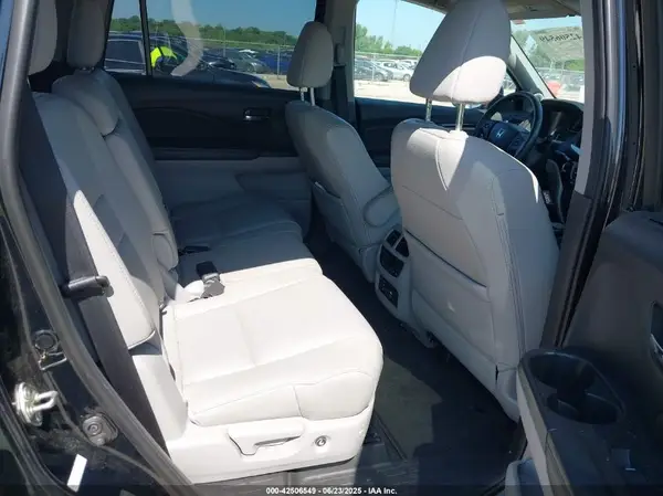 5FNYF6H91GB060677 2016 HONDA PILOT - Image 8