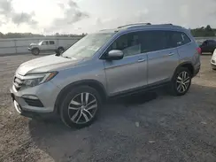 5FNYF6H91GB066155 2016 HONDA PILOT