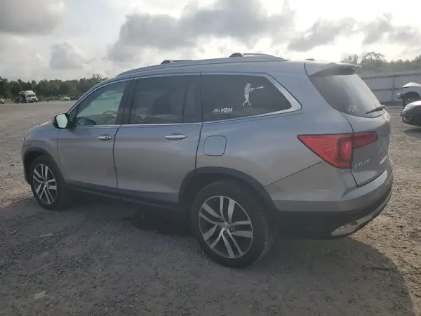 5FNYF6H91GB066155 2016 HONDA PILOT - Image 2