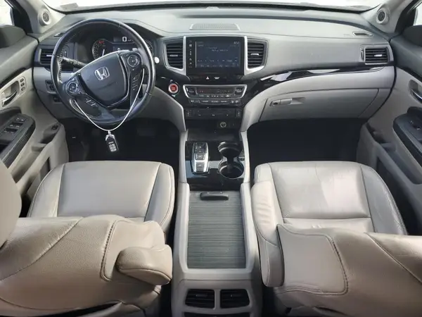 5FNYF6H91GB066155 2016 HONDA PILOT - Image 8