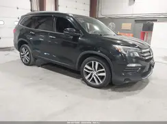 5FNYF6H91GB071002 2016 HONDA PILOT