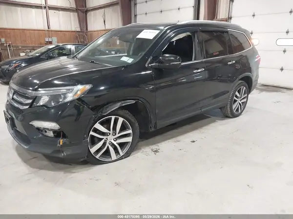 5FNYF6H91GB071002 2016 HONDA PILOT - Image 2