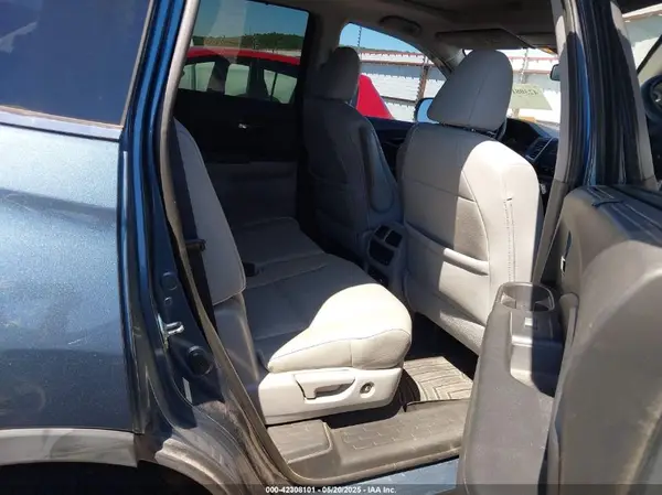 5FNYF6H91GB071436 2016 HONDA PILOT - Image 8