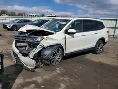 5FNYF6H91GB072635 2016 HONDA PILOT
