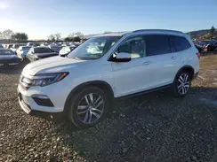 5FNYF6H91GB076930 2016 HONDA PILOT
