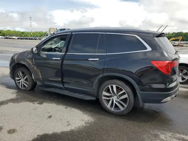 5FNYF6H91GB083327 2016 HONDA PILOT - Image 2