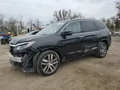 5FNYF6H91GB092920 2016 HONDA PILOT