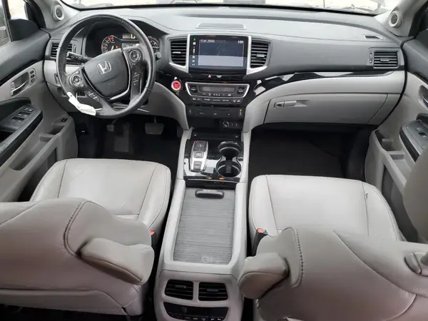 5FNYF6H91GB092920 2016 HONDA PILOT - Image 8
