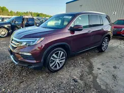 5FNYF6H91GB096546 2016 HONDA PILOT
