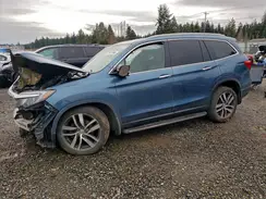 5FNYF6H91GB096739 2016 HONDA PILOT