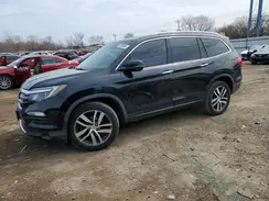 5FNYF6H91GB097163 2016 HONDA PILOT