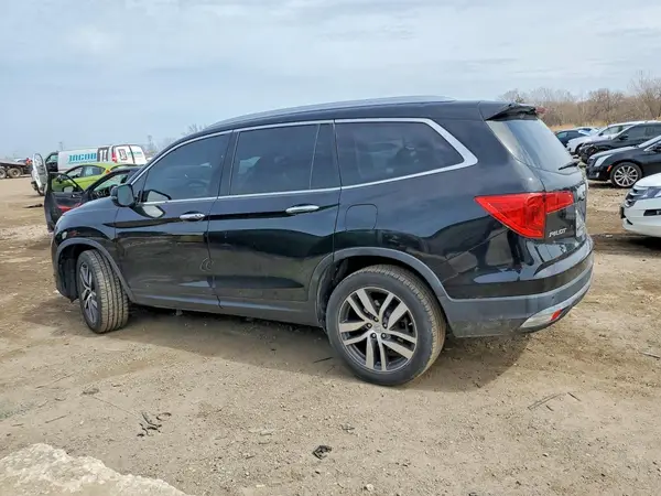 5FNYF6H91GB097163 2016 HONDA PILOT - Image 2