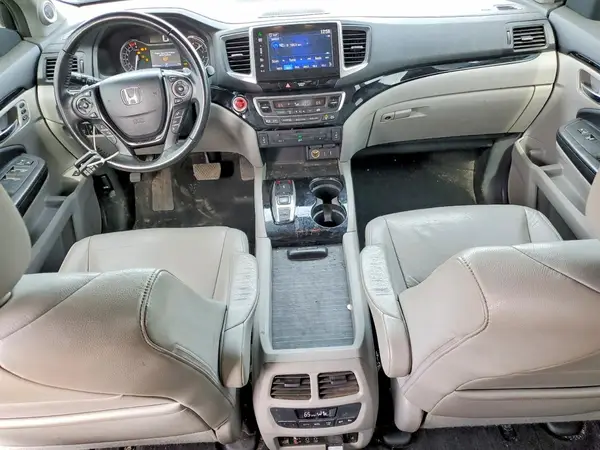 5FNYF6H91GB097163 2016 HONDA PILOT - Image 8
